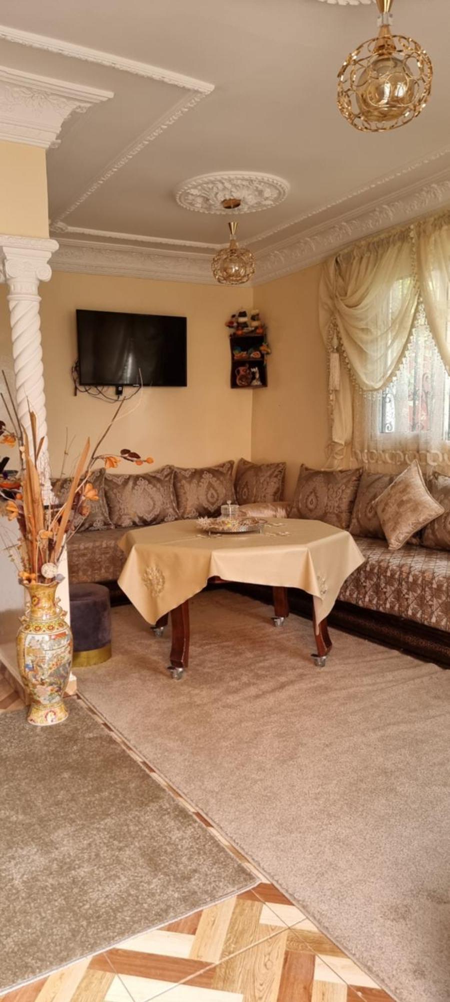 Location Vacances Casablanca Tamaris Exterior foto