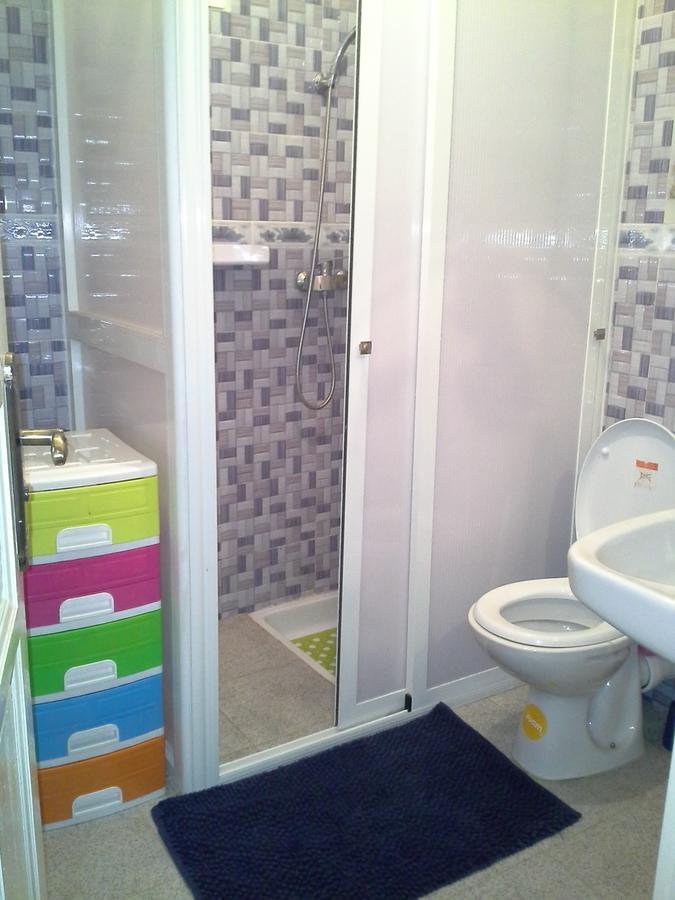 Location Vacances Casablanca Tamaris Exterior foto