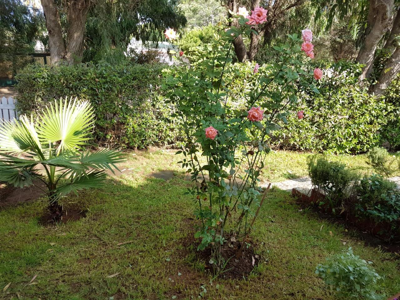 Location Vacances Casablanca Tamaris Exterior foto