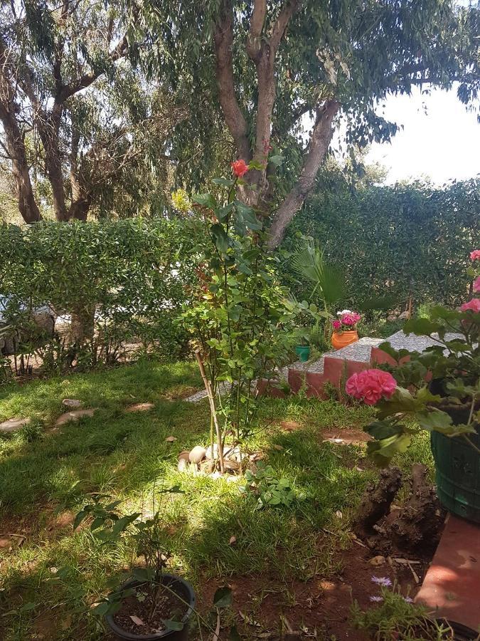 Location Vacances Casablanca Tamaris Exterior foto